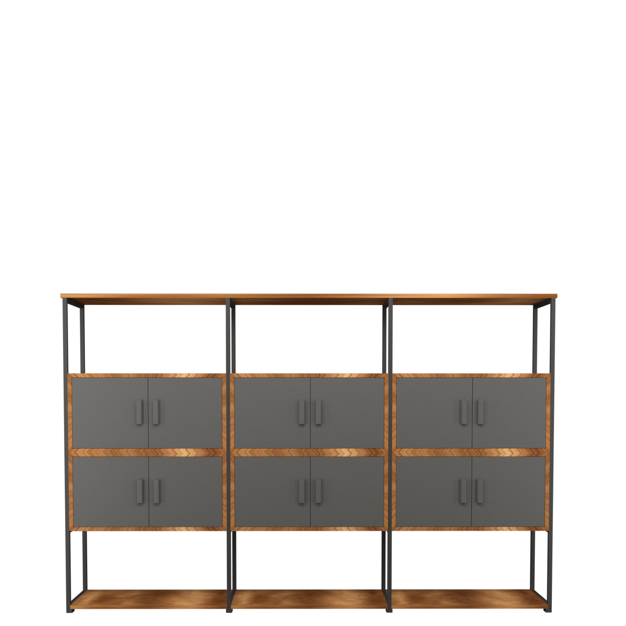 Prime Dolap - Ofis mobilyası - Ofis mobilyaları